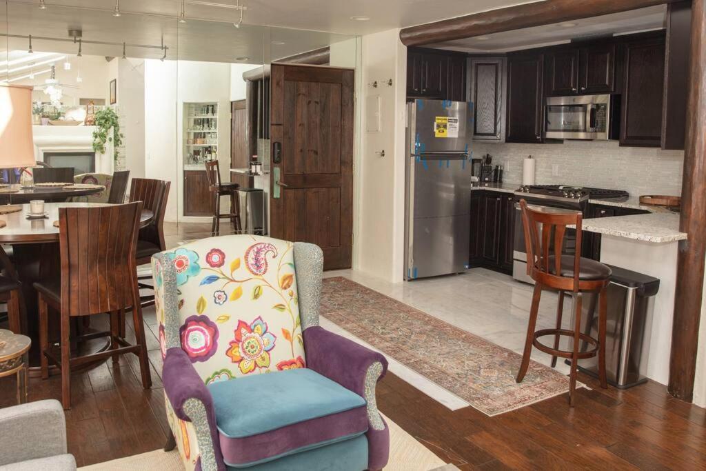 Aspen Stash Pad With Fireplace, Parking, W/D Kültér fotó